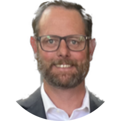 Jed Stumpf