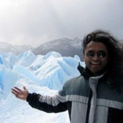 Anurup Joseph