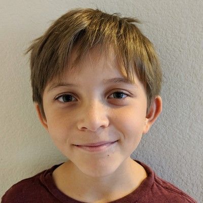 Drake Haehnichen