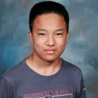 Zander Zhao